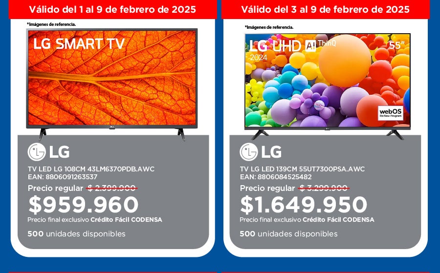 ALMACENES OLIMPICA